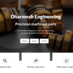 Dharmesh Enggineering